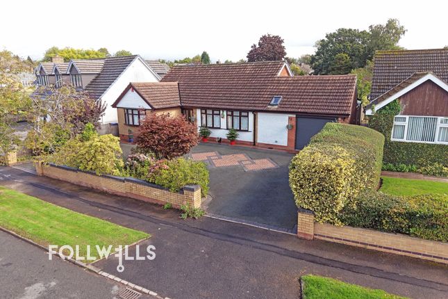 3-bed bungalow on 5 Rossall Avenue, Newcastle, £525,000