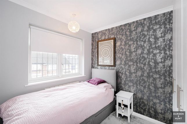 Semi-detached house for sale in Copthorne Avenue, Ilford