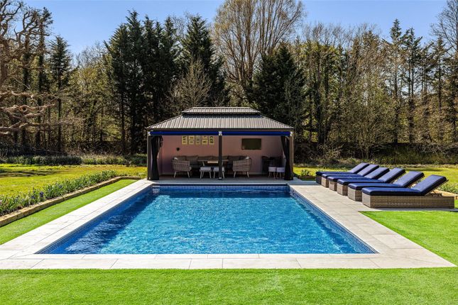 Sandhills,, Oxshott Road, Oxshott photo 3