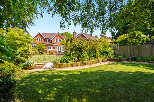 Detached house for sale in St. Johns Road, High Wycombe