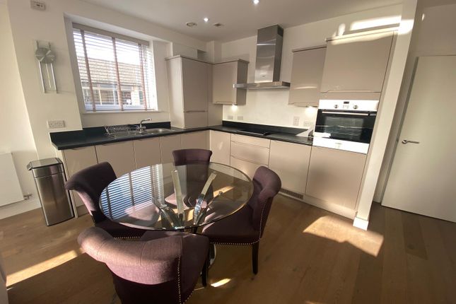 Flat to rent in Cathedral Road, Hamilton Street, Cardiff