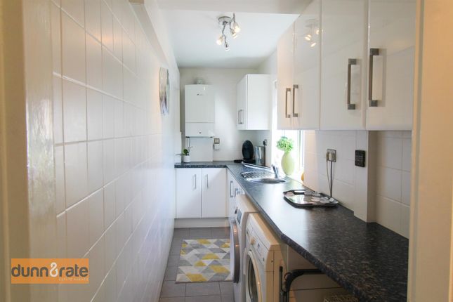 Detached house for sale in Leek New Road, Stockton Brook, Stoke-On-Trent