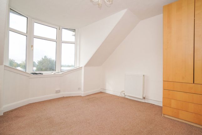 Terraced house for sale in Montrose Street, Clydebank
