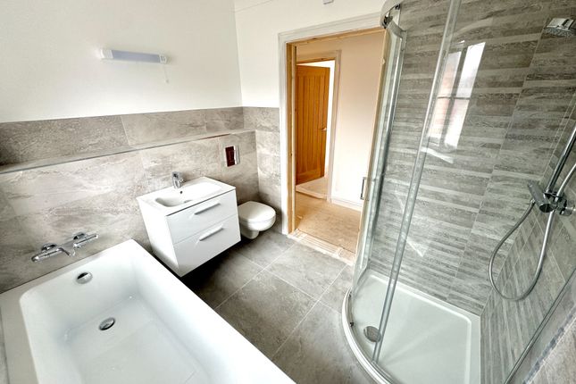9 Acer Drive, Fordham Road, Isleham photo 3