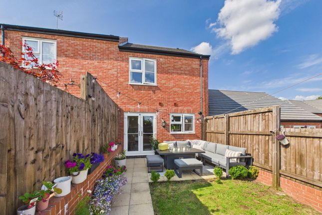 10 Oakwell Drive, Matlock photo 4