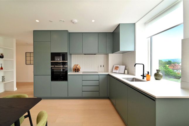 (E-03-10) Ashbee, Flat 38, Brent Cross Town, London photo 4