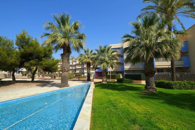 Thumbnail Apartment for sale in 03189 Cabo Roig, Alicante, Spain
