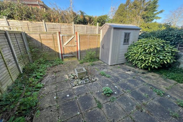 4, Havergate, Norwich photo 2