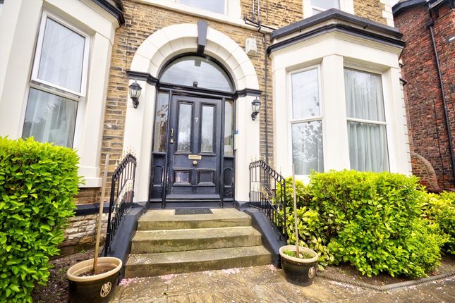 Flat for sale in Victoria Road, Waterloo, Liverpool