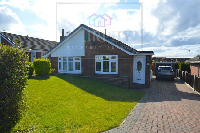Bungalow for sale in Bexhill Close, Pontefract