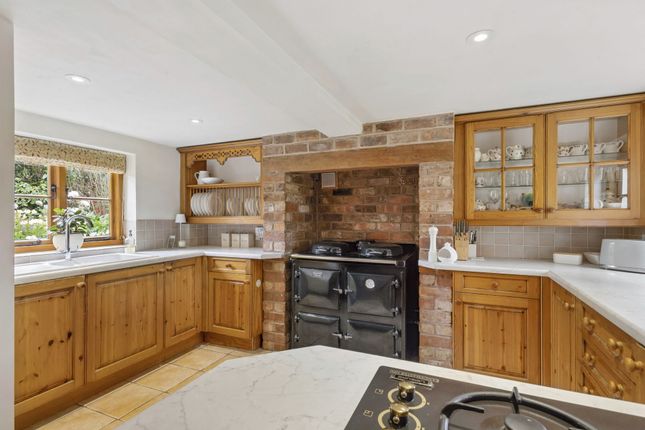 4, Church Lane, Barford photo 3