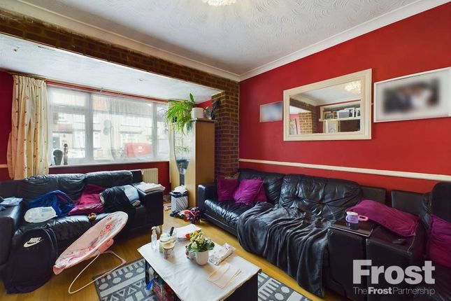 Semi-detached house for sale in Westbourne Road, Feltham