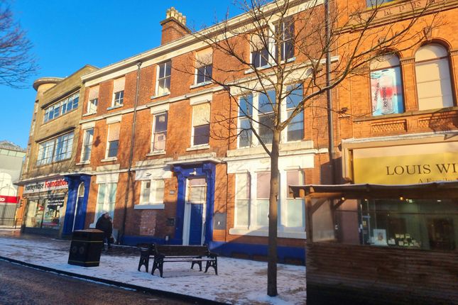 Thumbnail Property to rent in Ormskirk Street, St. Helens