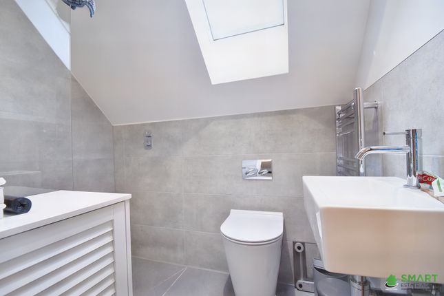 Semi-detached house for sale in Maltsters Court, Clyst St. Mary, Exeter