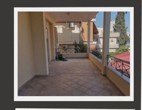 Thumbnail Apartment for sale in Paleo Faliro, Athens, Greece
