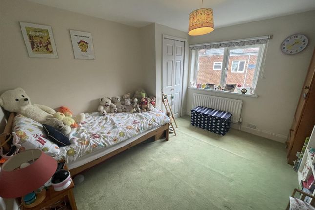 Terraced house for sale in Olive Street, Waldridge, Chester Le Street