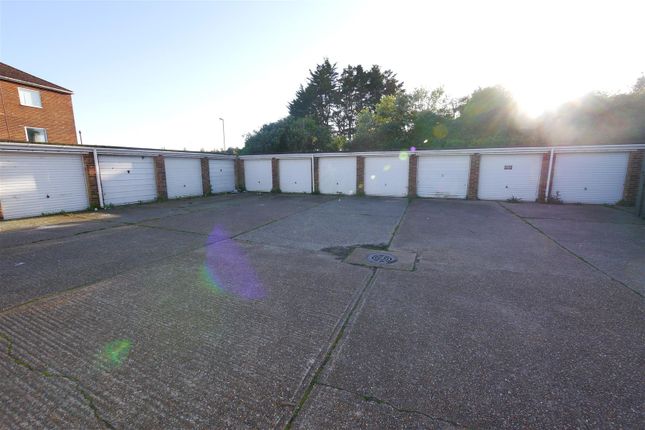Thumbnail Property to rent in Garages, St. Peters Place, Western Road, Lancing