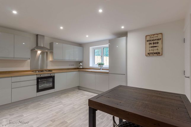 Town house for sale in Clough Mill, Rochdale Road, Todmorden