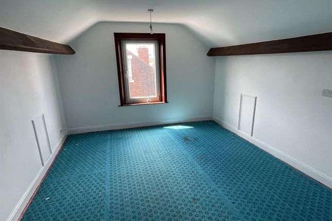 Thumbnail End terrace house for sale in 31 Wath Road, Bolton-Upon-Dearne, Rotherham