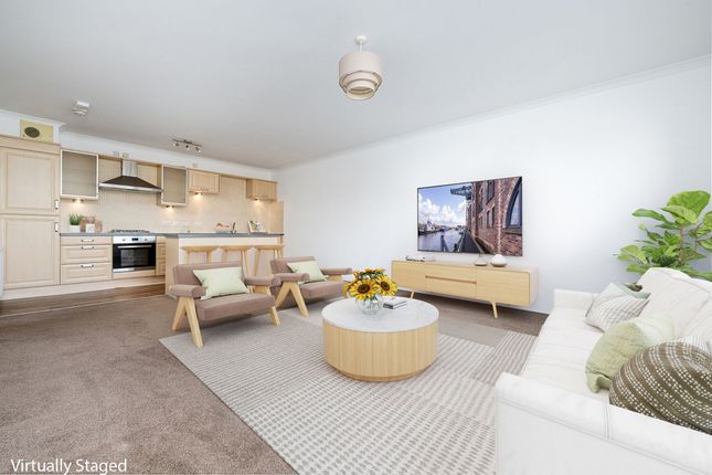 Flat G/2, 11 James Watt Way, Greenock photo 2