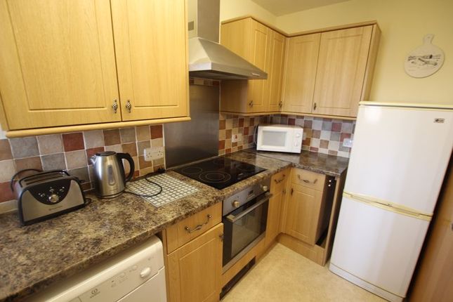 Property for sale in Cloverdale Drive, Longwell Green, Bristol