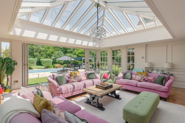 Orangery