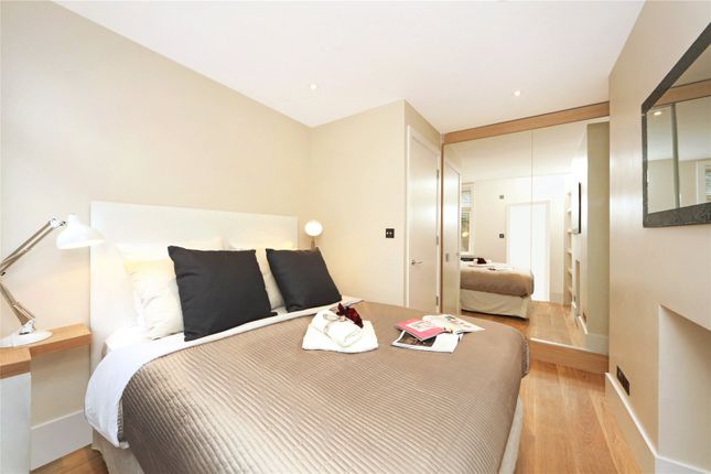 2, 7, Blandford Street, London photo 3