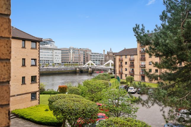 Flat for sale in Riverview Gardens, Glasgow
