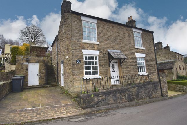 Detached house for sale in Old Road, Whaley Bridge, High Peak