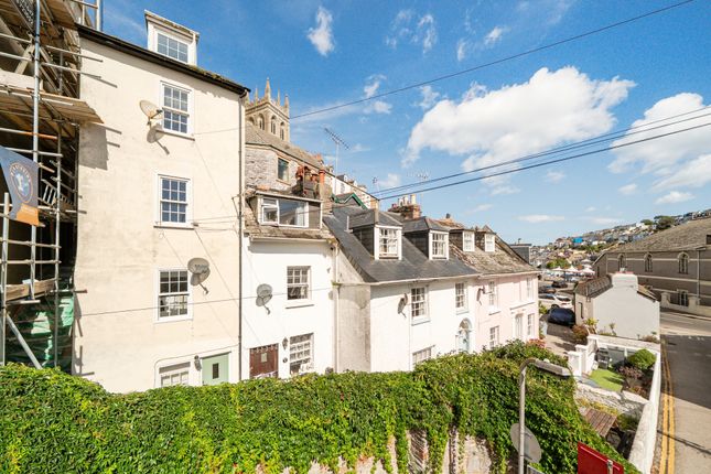 1-bed flat on 6A Prings Court Market Street, Brixham Devon, Devon, £60,250