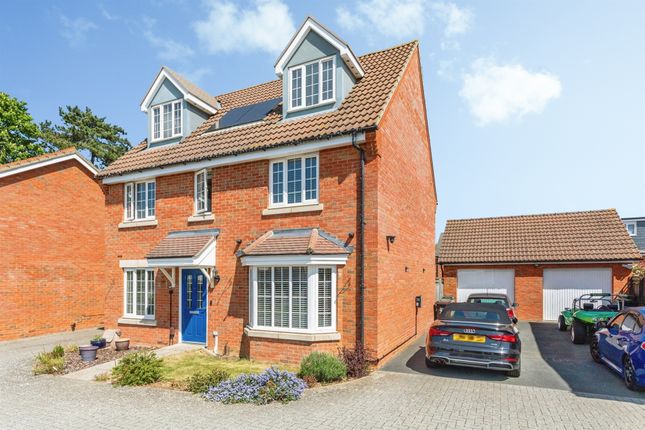 34, Chelveston Road, Raunds photo 4
