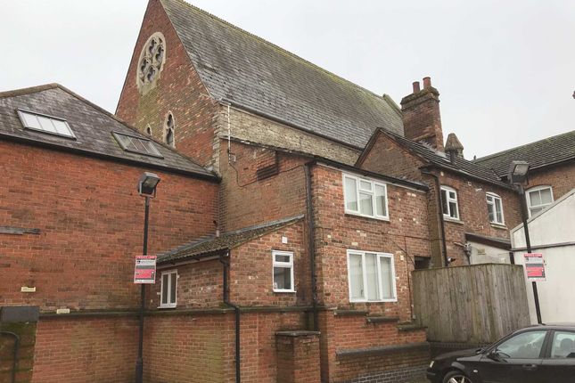8c, Mill Street, Wantage photo 2