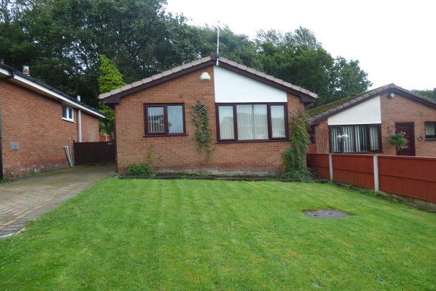 2 bed bungalow to rent in Carr Field, Preston PR5