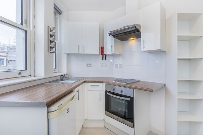 Flat 317, 49-51 Warwick Road, London, SW5 9UP, London photo 5