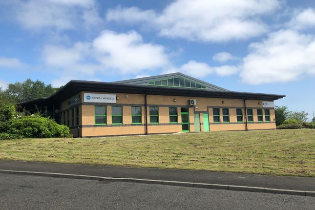 Office to let in Colima Avenue, Sunderland