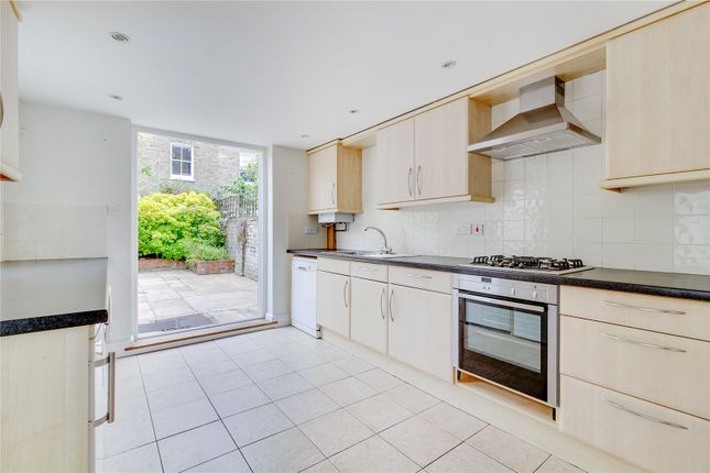 Terraced house for sale in Bennerley Road, London