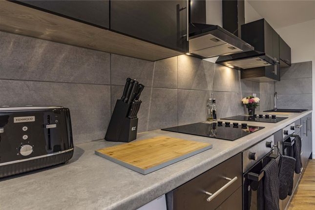 43 Wellington Street, Nottingham photo 4