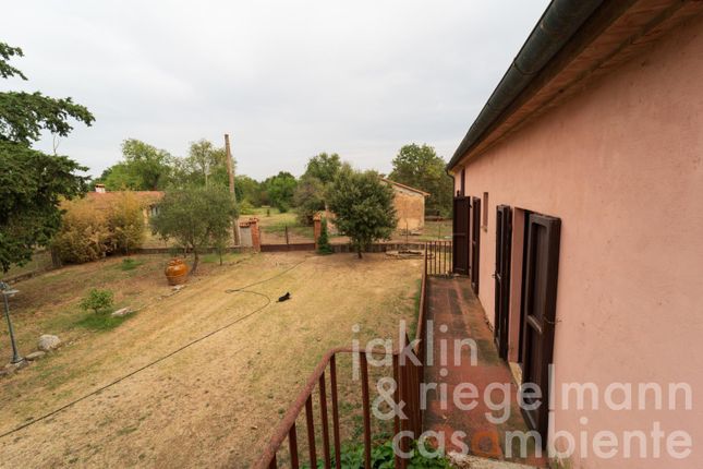 Country house for sale in Italy, Tuscany, Grosseto, Gavorrano