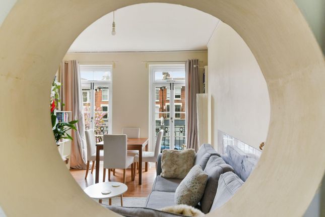 Flat for sale in Fortess Road, London