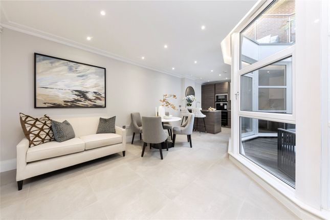 End terrace house for sale in Chipstead Street, Peterborough Estate, Fulham, London