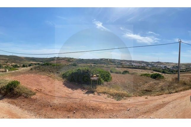 Land for sale in Costa Vicentina, Vila Do Bispo E Raposeira, Vila Do Bispo