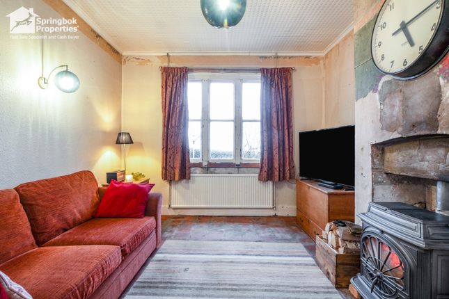 The Bungalow, Doddington, Kidderminster photo 2