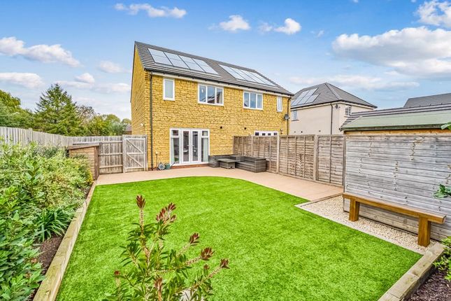 3-bed other on 13, Oterhampton Gardens, Weston-Super-Mare, £323,000