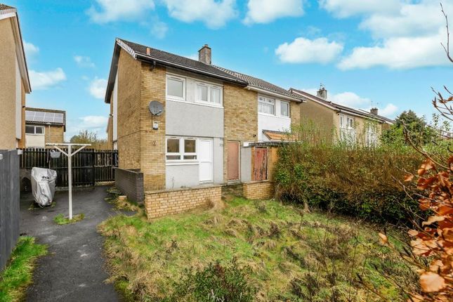 2-bed house on 26, Carntyne Path, Carntyne, £145,000