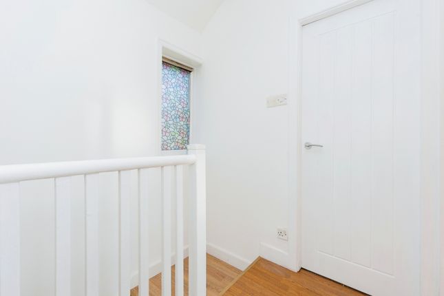 Semi-detached house for sale in Newhey Avenue, Manchester