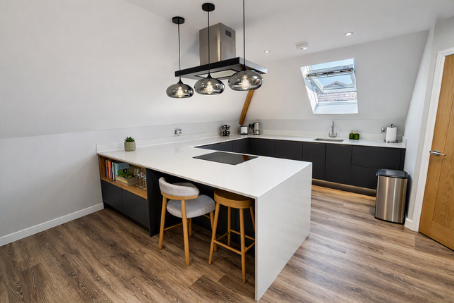Flat 6, Nottingham photo 5