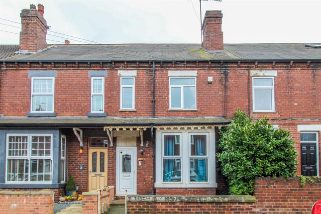 Terraced house for sale in King Street, Normanton