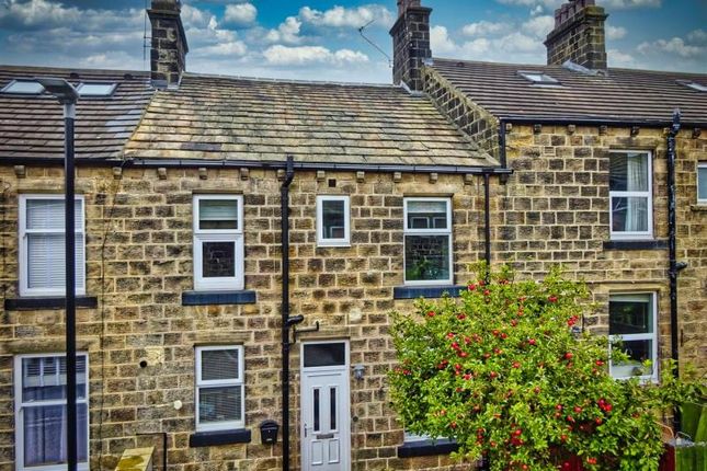 Thumbnail Terraced house to rent in North Street, Rawdon, Leeds