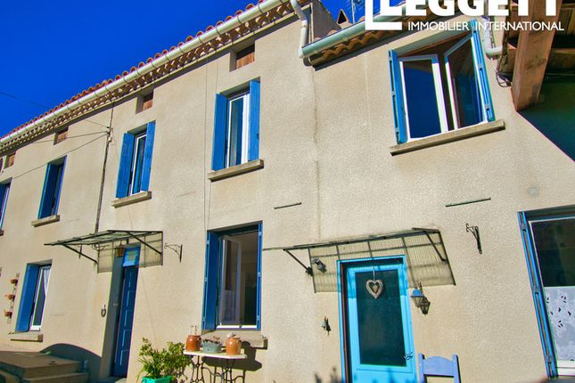 Thumbnail Villa for sale in Alaigne, Aude, Occitanie
