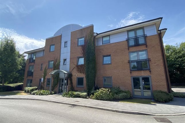 Thumbnail Flat for sale in Sycamore Court, 180 Carrington Lane, Sale